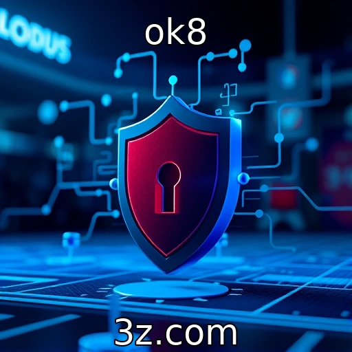 ok8 As Estratégias que Transformam Apostadores em Vencedores