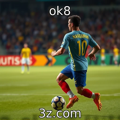 O Futuro das Apostas Esportivas no Brasil: Tendências e Oportunidades