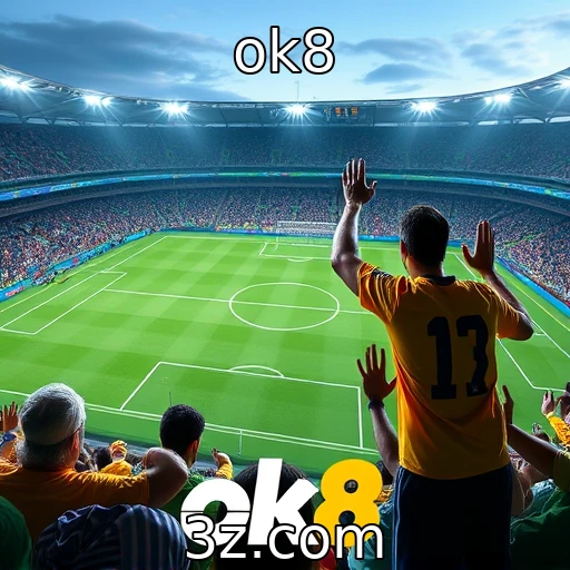 ok8 Apostas esportivas: estratégias que podem aumentar suas chances de vitória