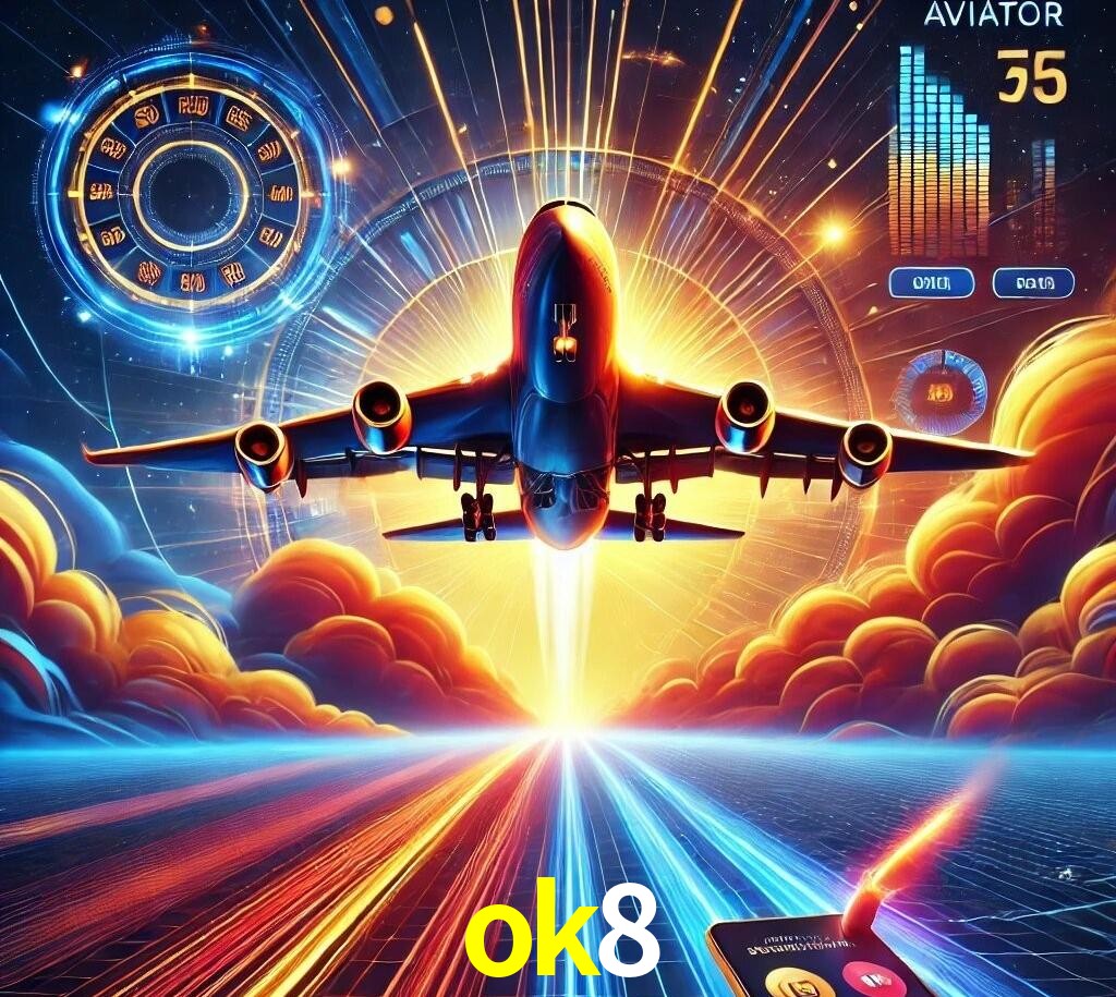 ok8 Introdução ao Aviator