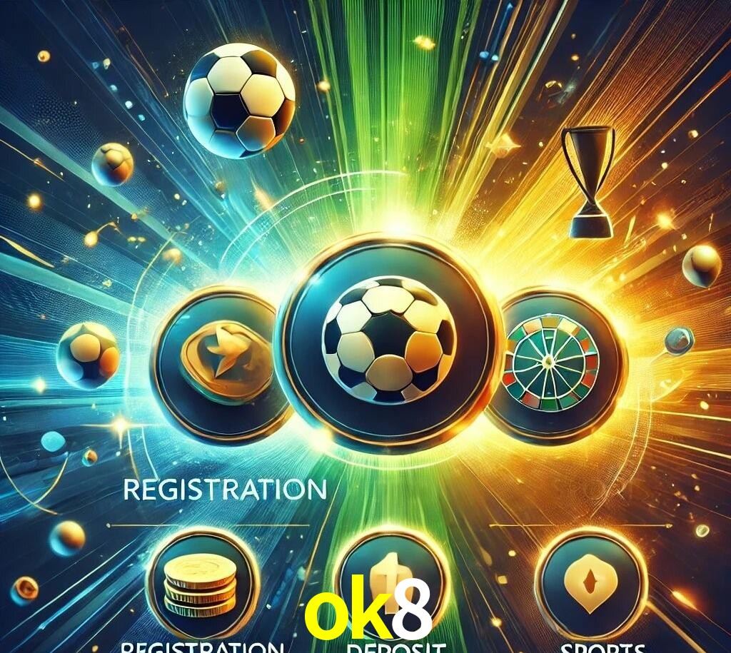 ok8 Dicas para Apostas Esportivas