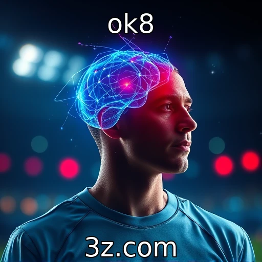 ok8 Estratégias Vencedoras para Apostas em Jogos de Esporte